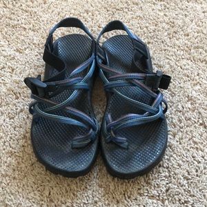 Chacos